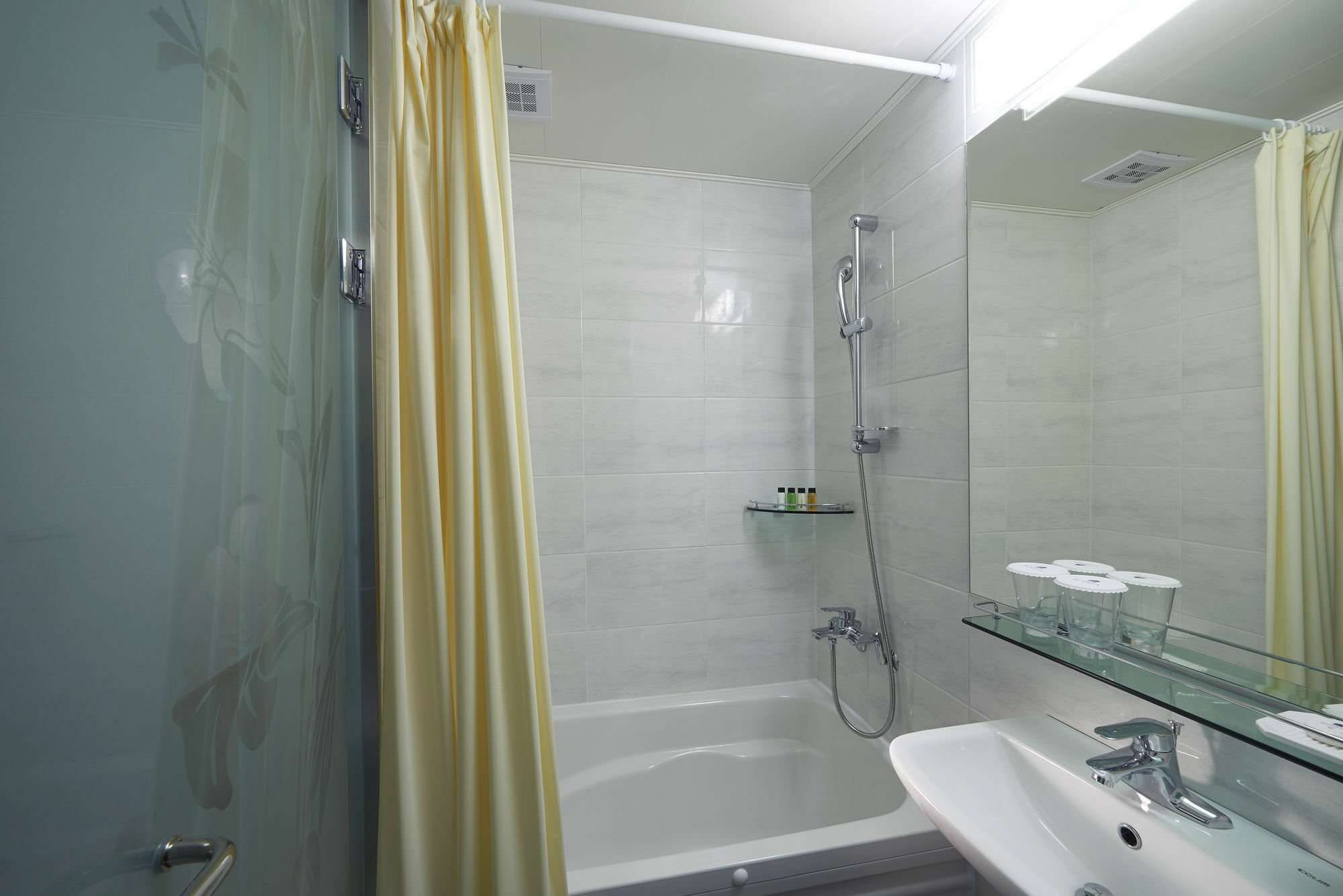 Benikea Premier Hotel Dongdaemun Soul Exteriér fotografie