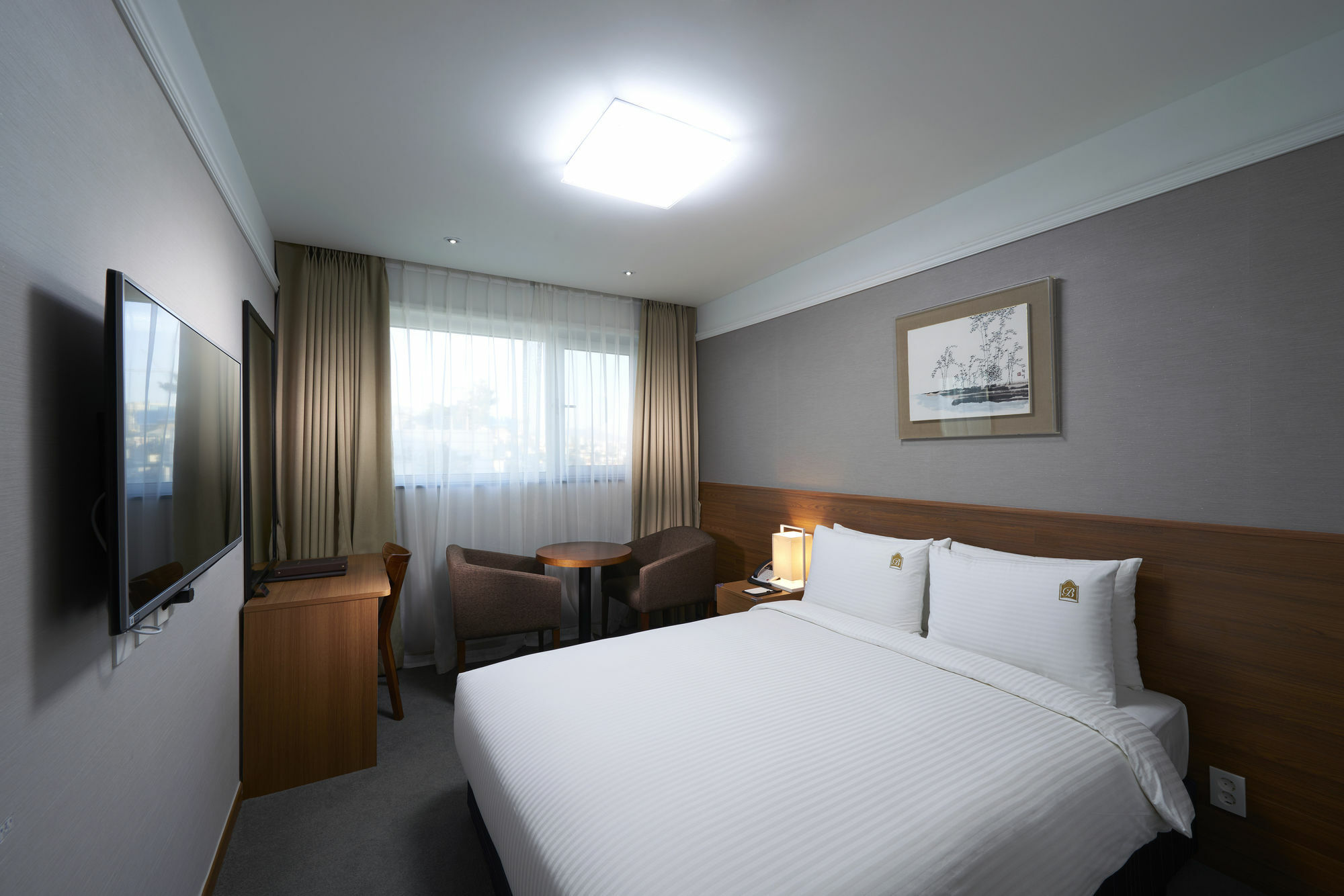 Benikea Premier Hotel Dongdaemun Soul Exteriér fotografie