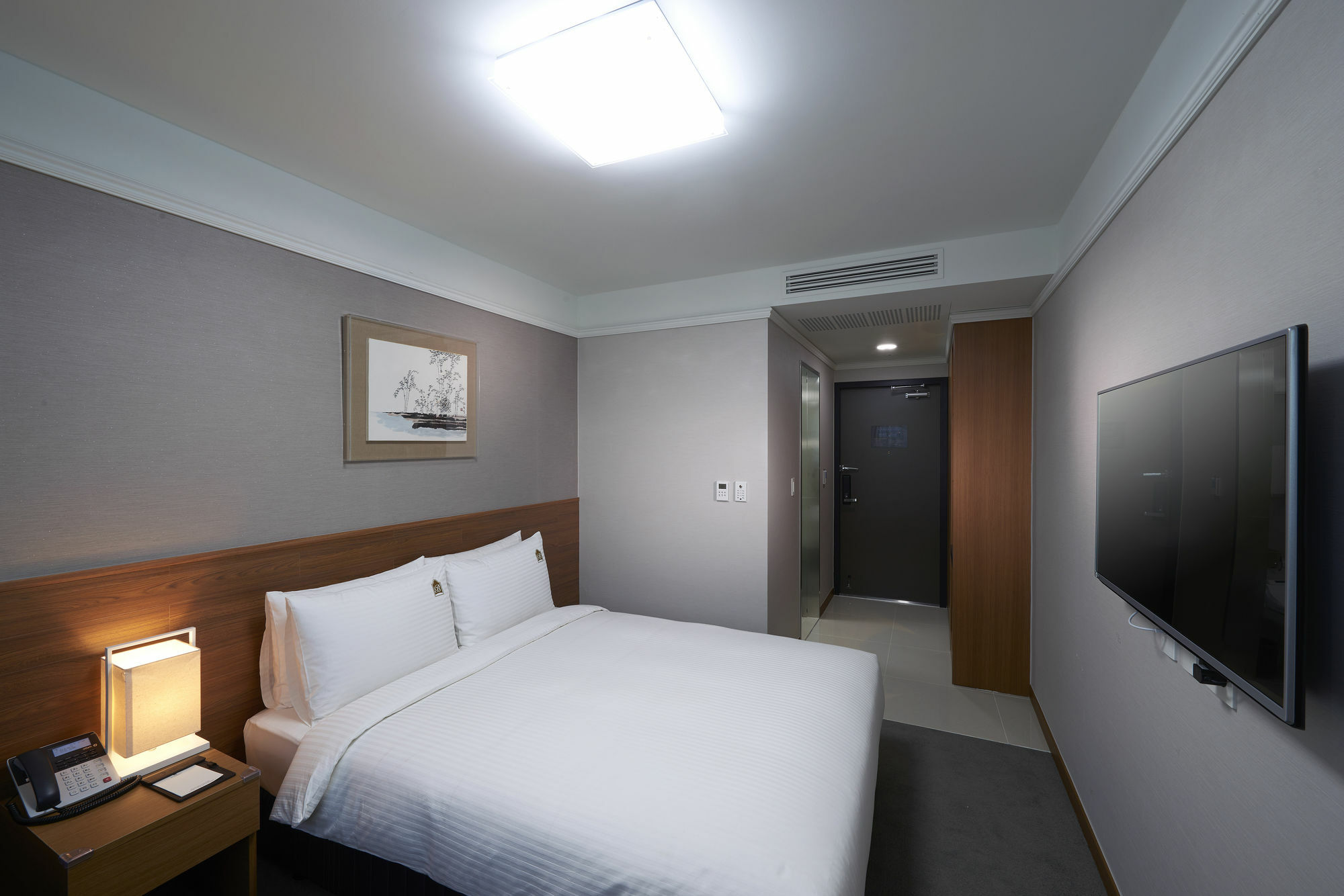Benikea Premier Hotel Dongdaemun Soul Exteriér fotografie