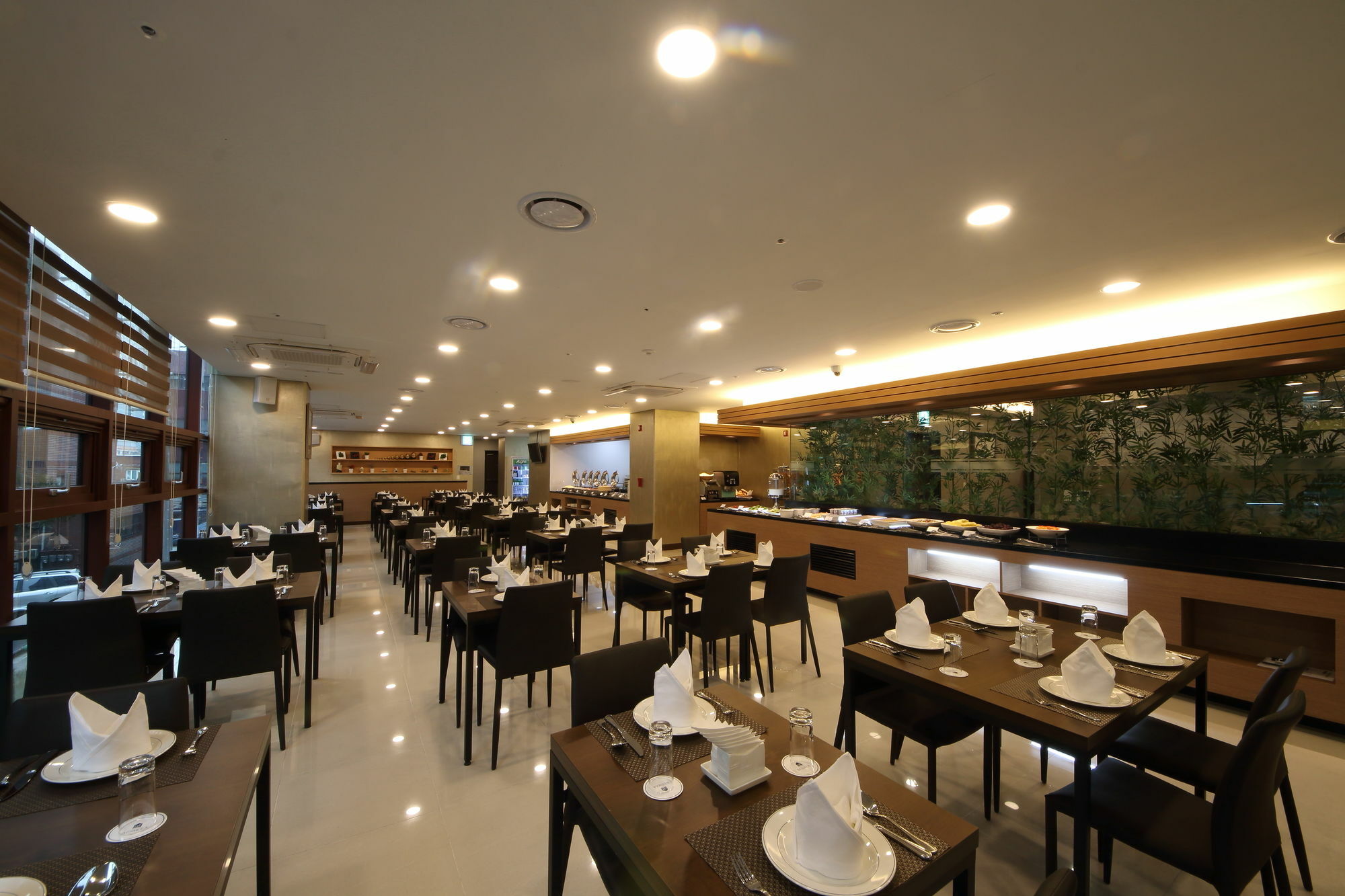 Benikea Premier Hotel Dongdaemun Soul Exteriér fotografie